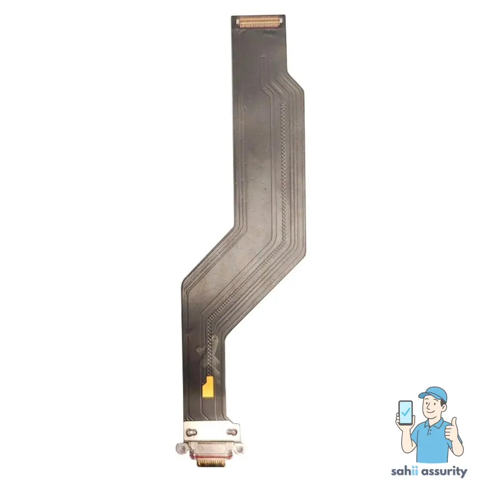 Charging Connector Flex / PCB Board for OnePlus 8 thumbnail